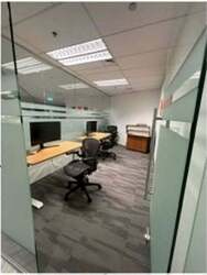 20 Collyer Quay (D1), Office #554310011